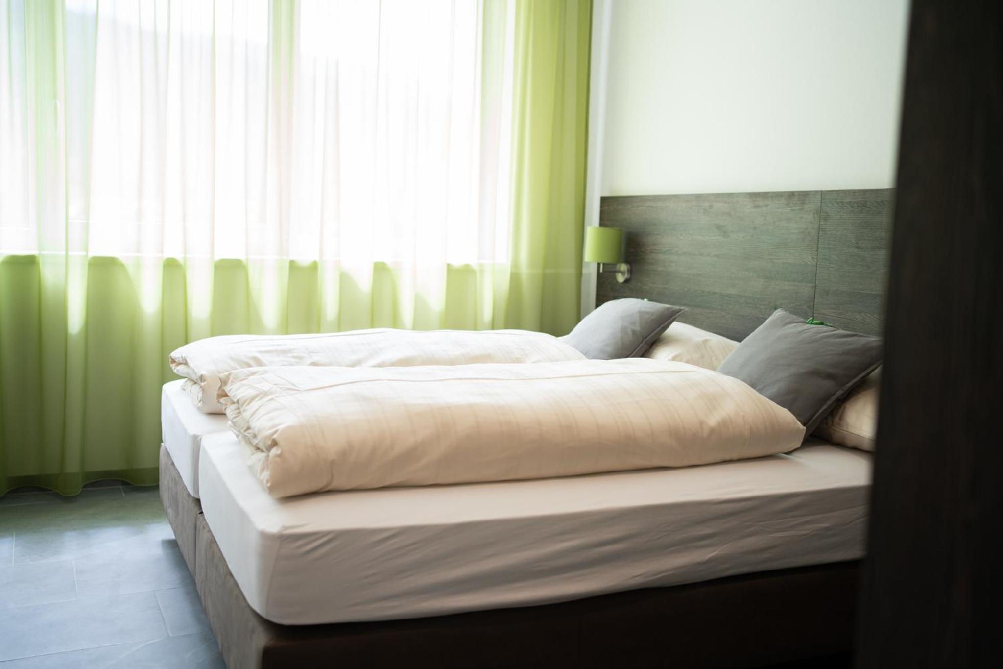 Double Room - Photo 1