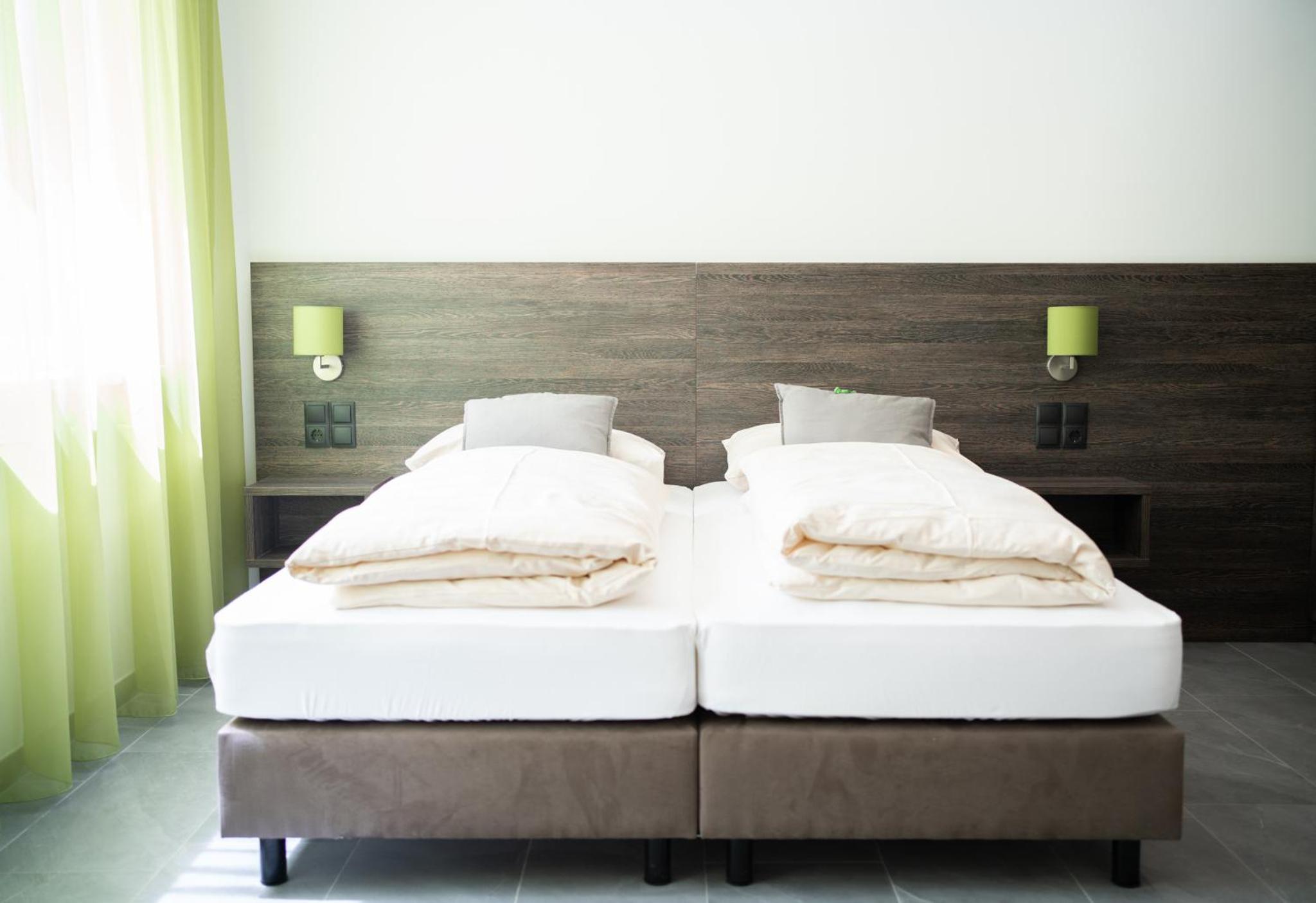 Double Room - Photo 10
