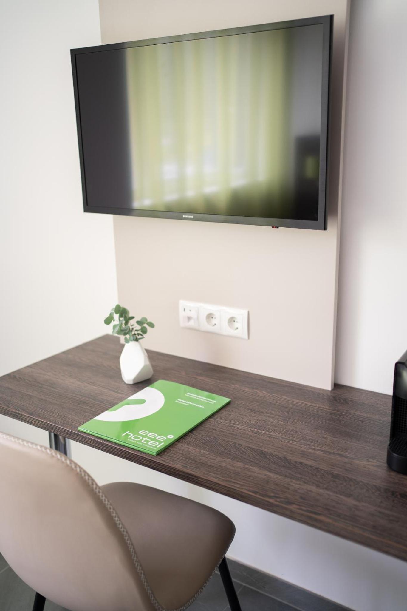 Double Room - Photo 15