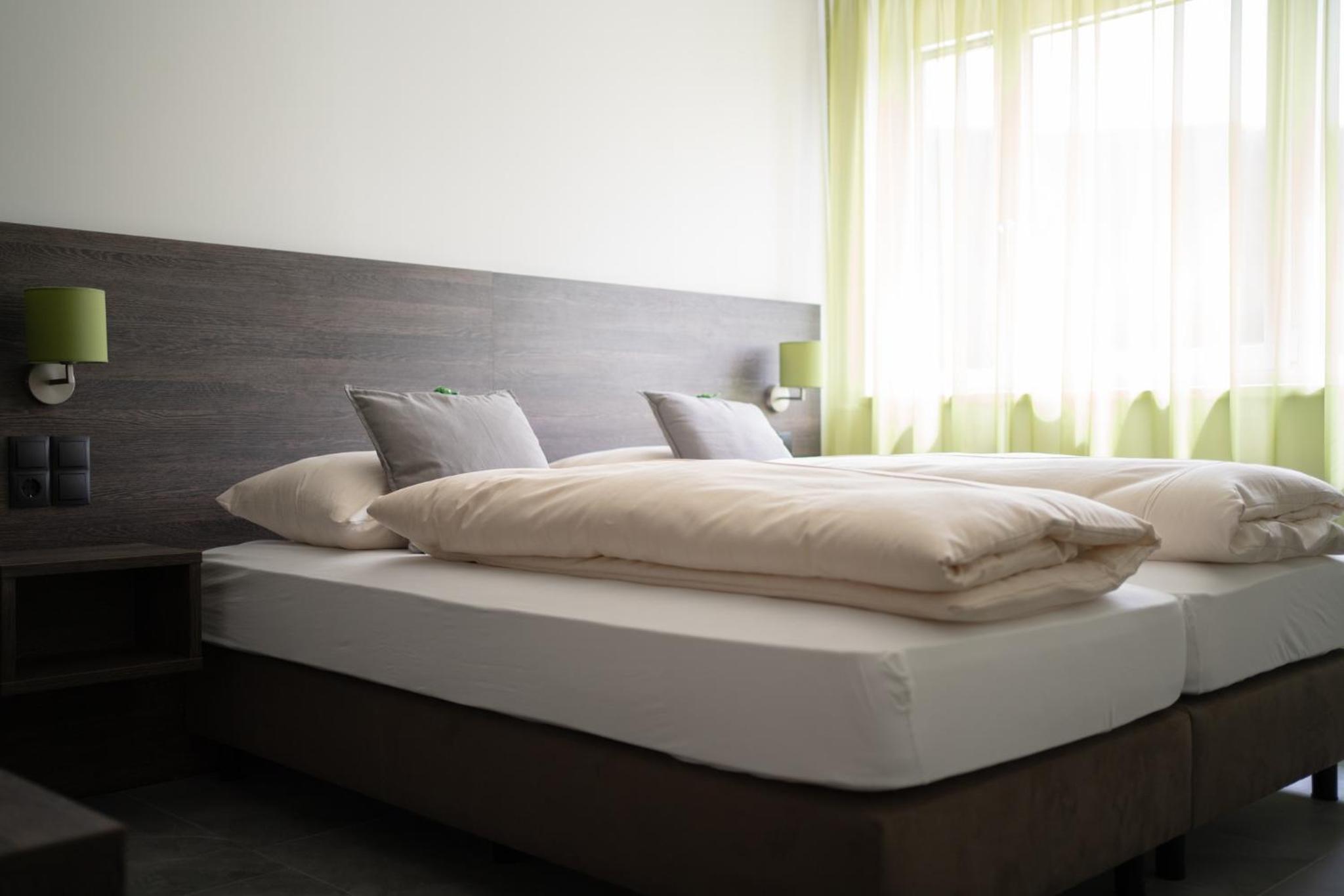 Double Room - Photo 43