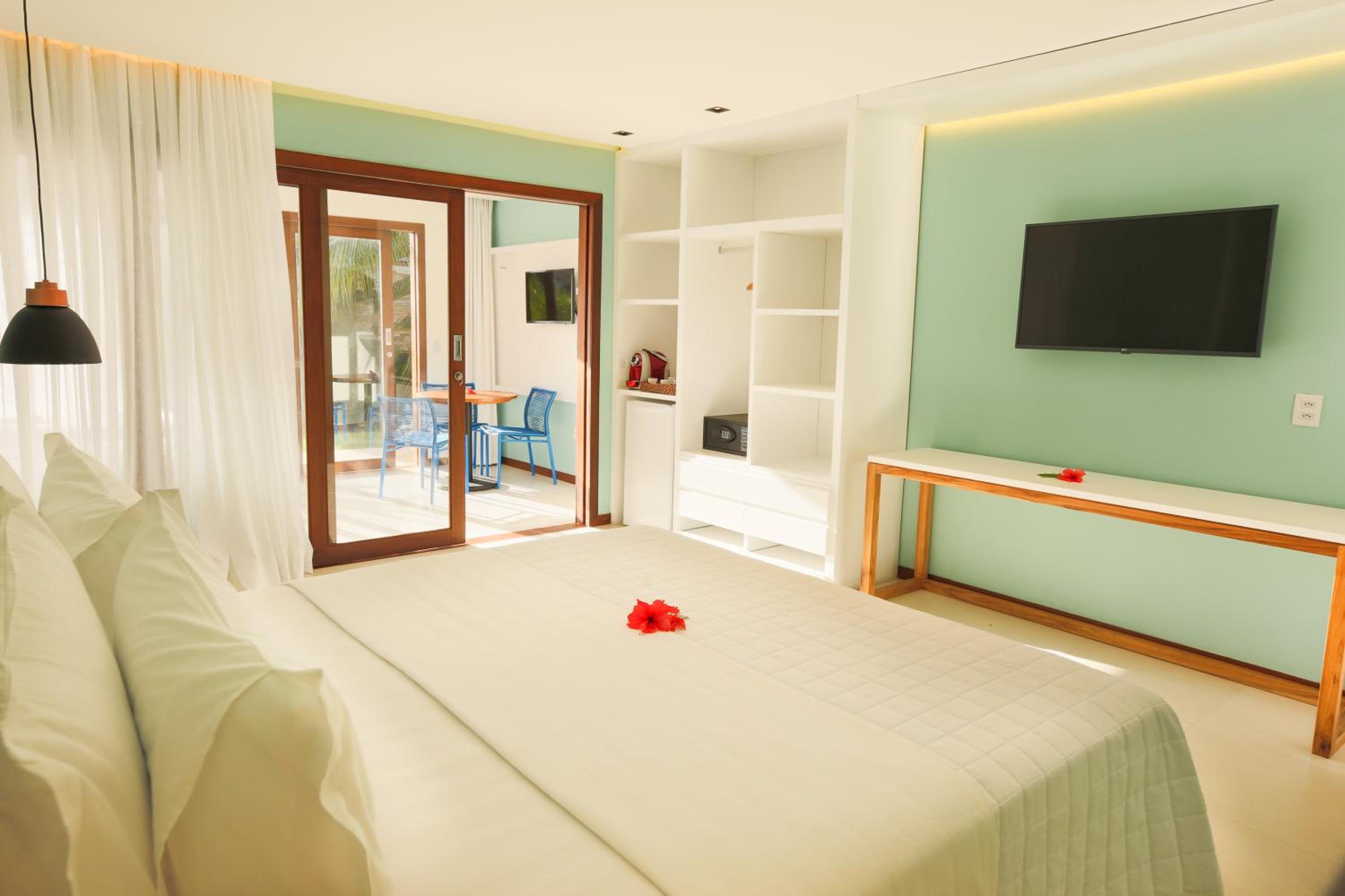 Family Suite - Photo 2