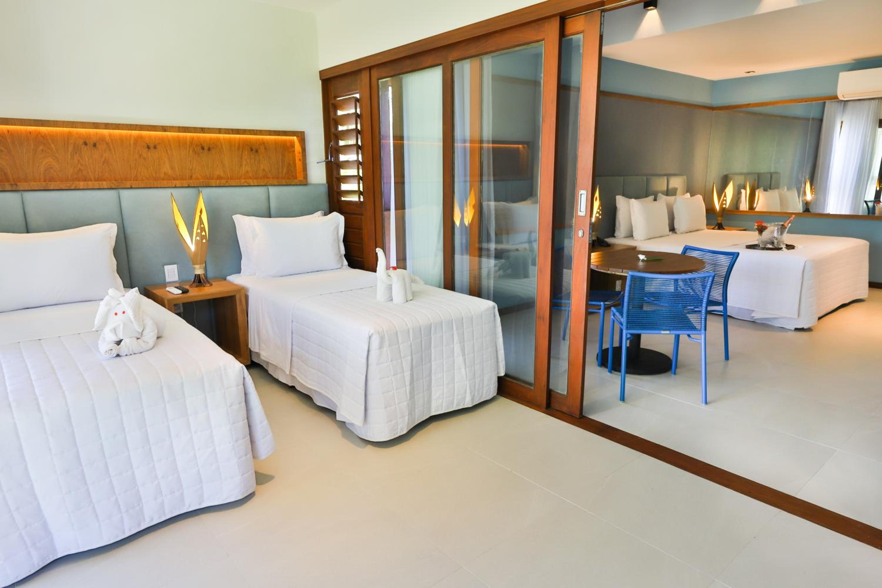 Family Suite - Photo 7