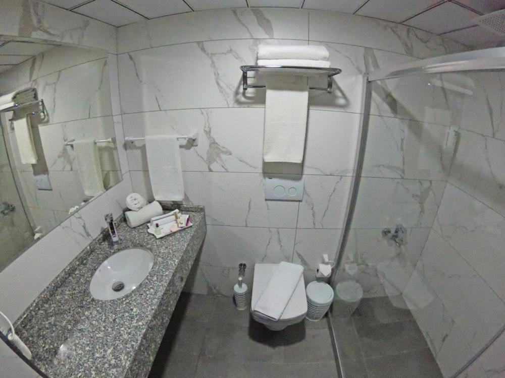 Deluxe Room - Photo 12