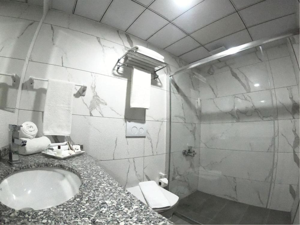 Deluxe Room - Photo 13