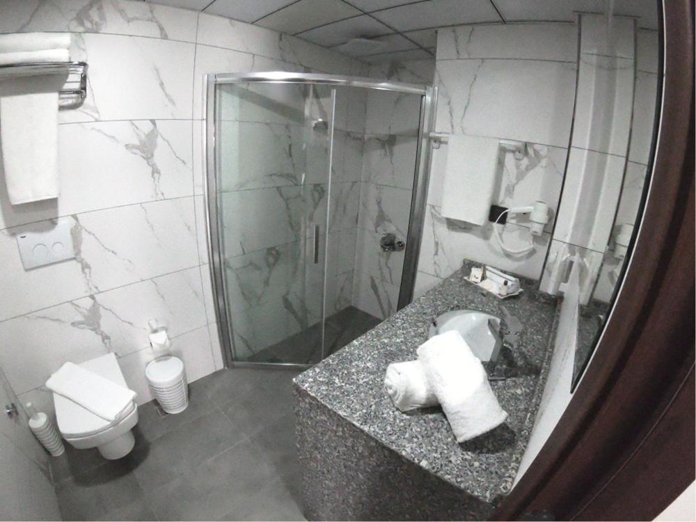 Deluxe Room - Photo 10