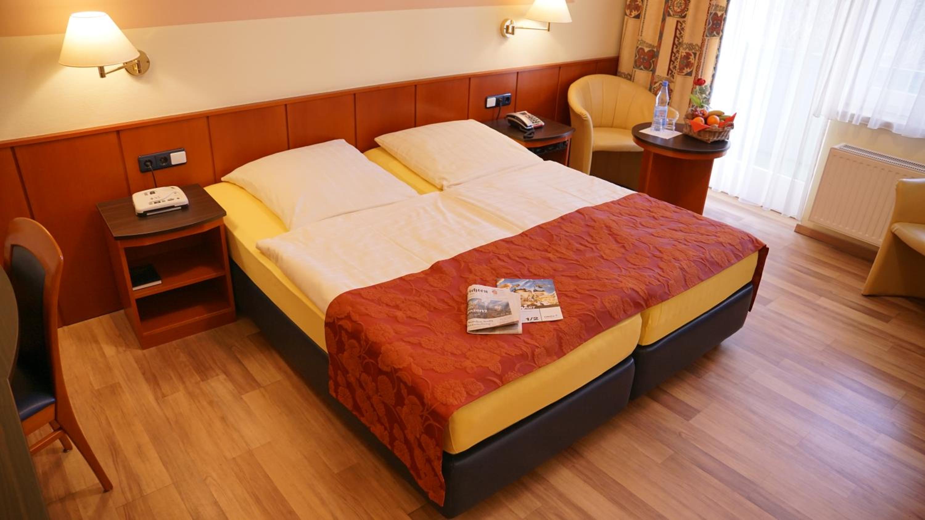 Double Room with Private Bathroom photo 1