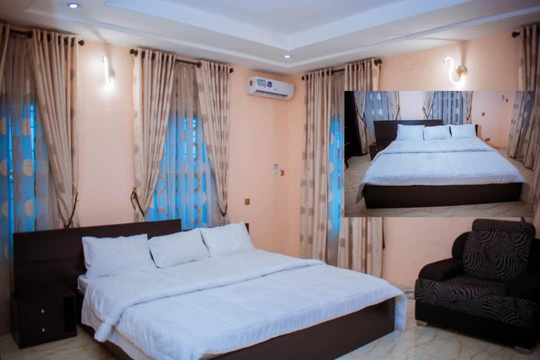 Double or Twin Room photo 1