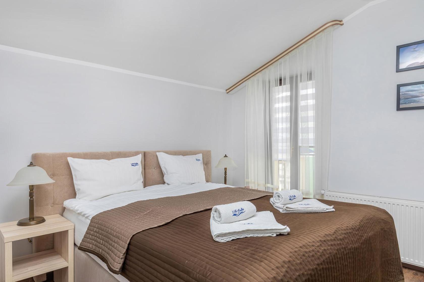 Large Double Room