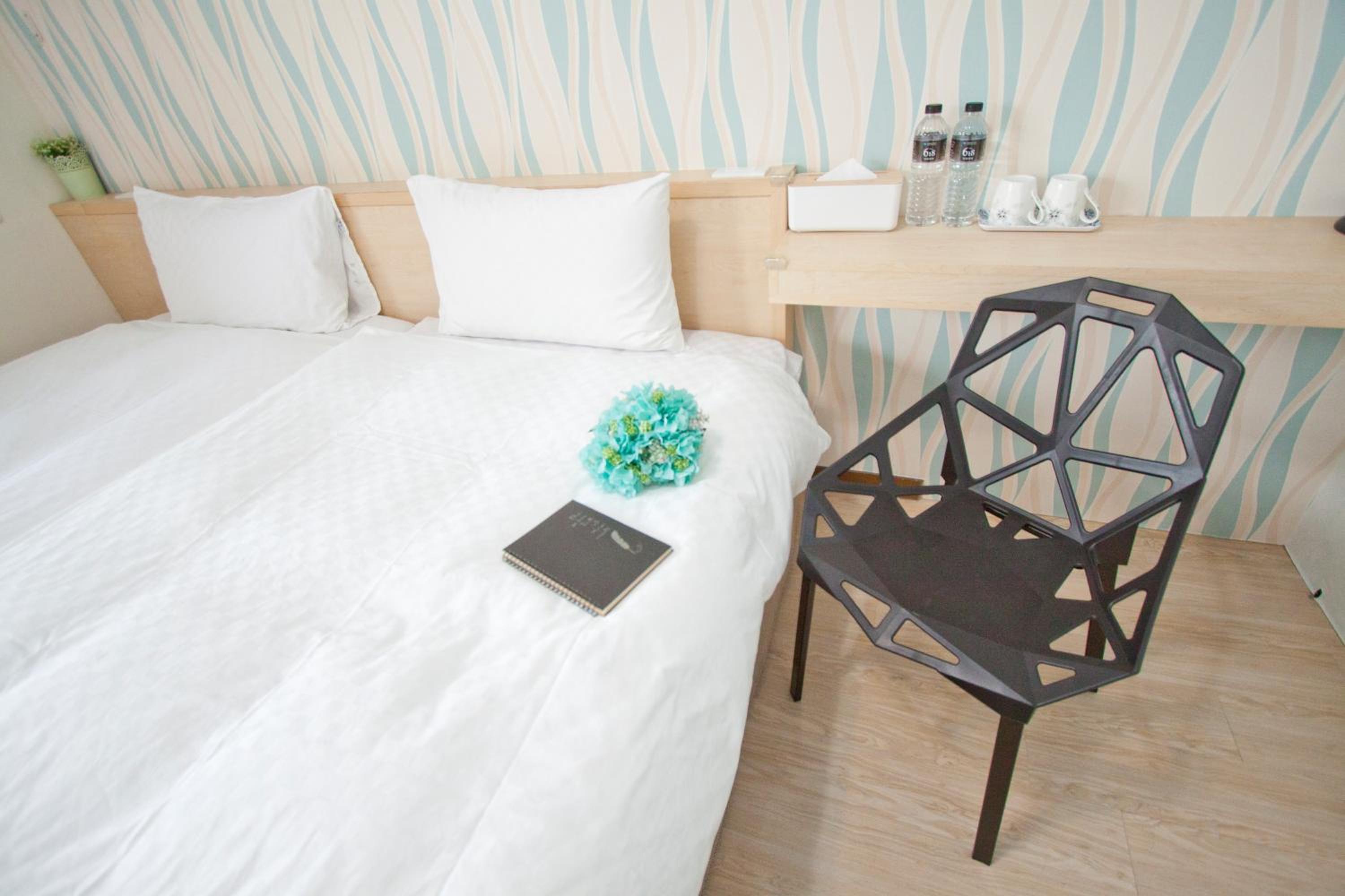 Double Room with Balcony photo 1