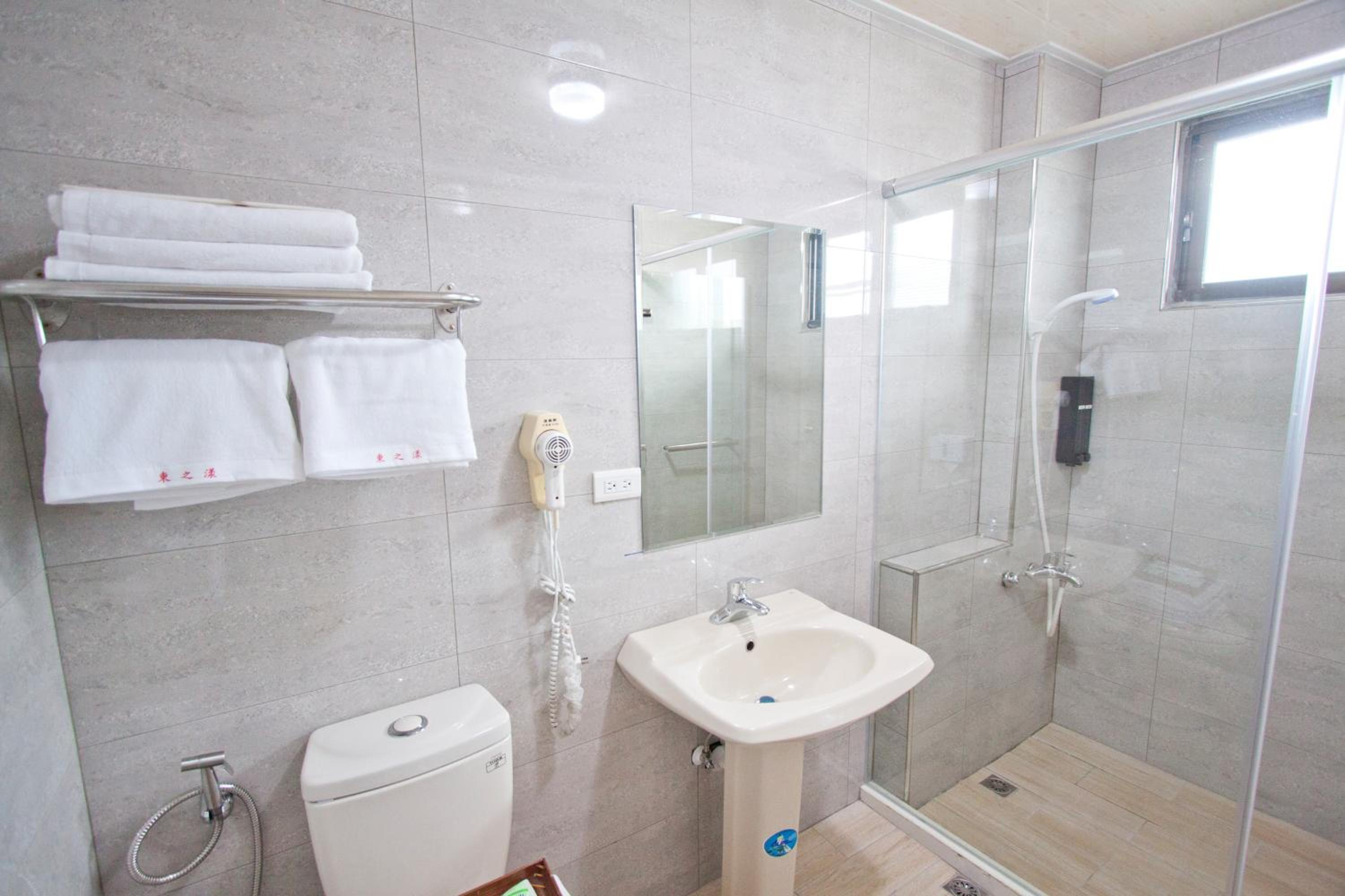 Family Suite with Balcony photo 3