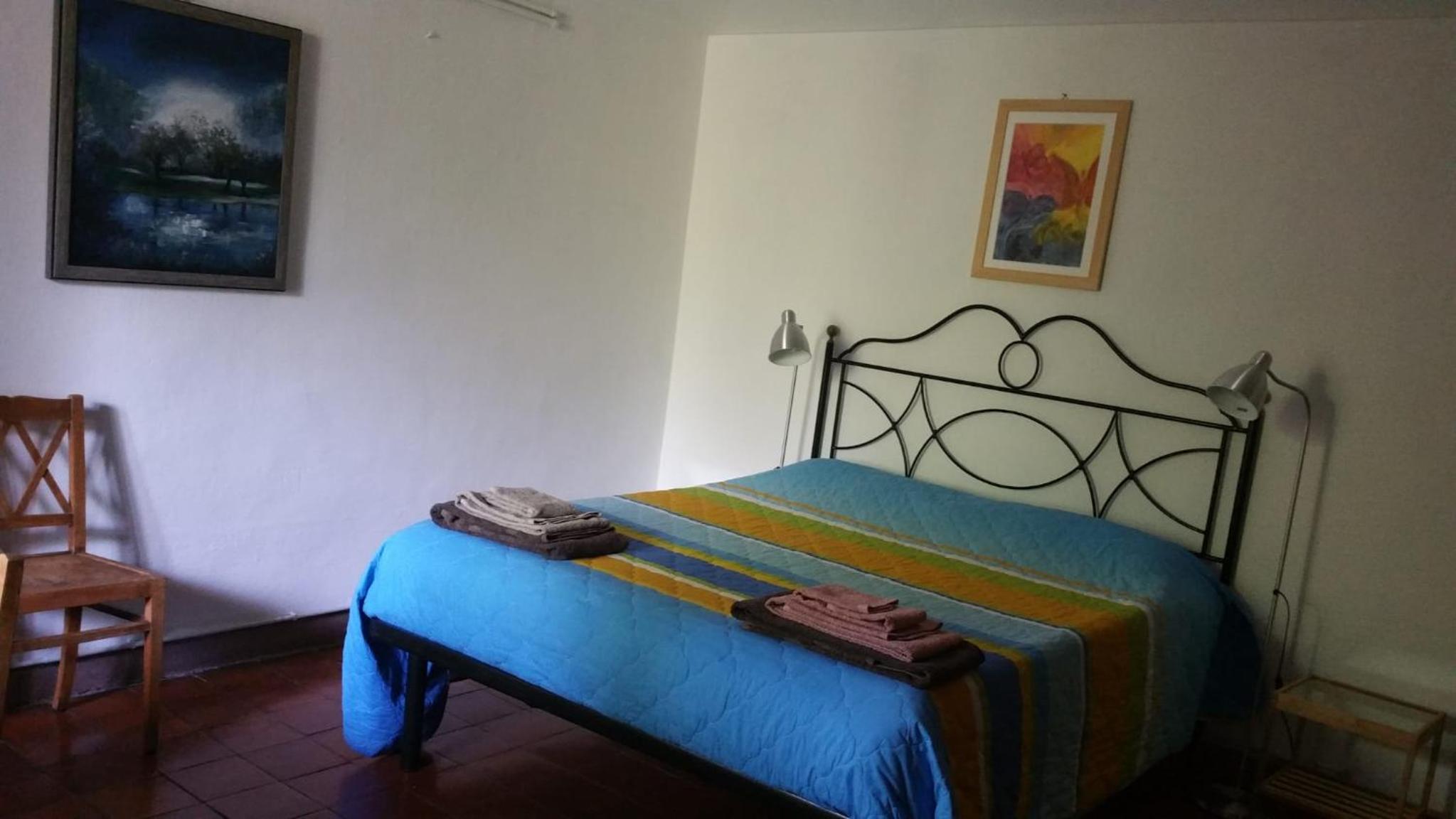 Standard Double Room With Shared Bathroom photo 1