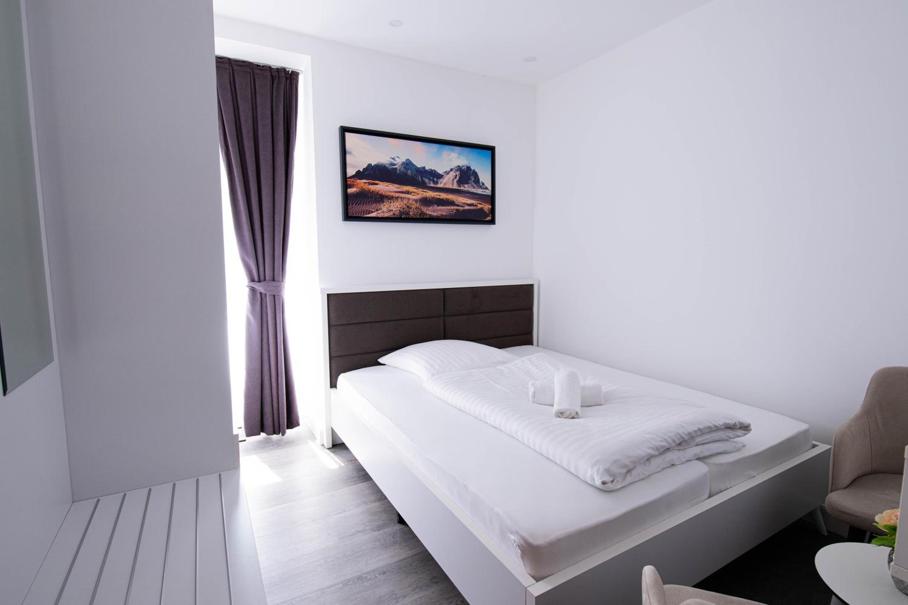 Budget Single Room photo 1