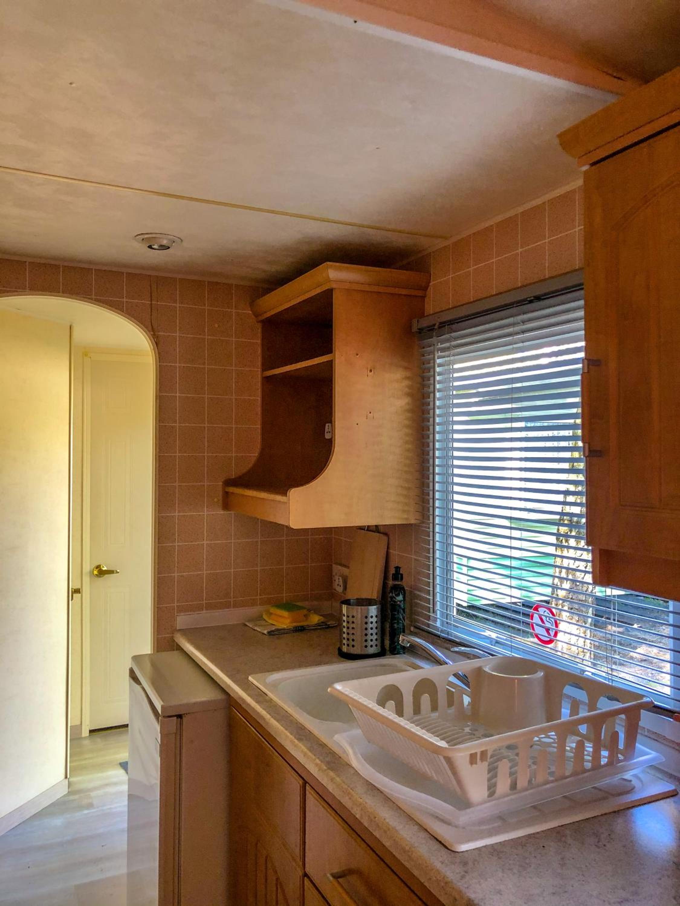Mobile Home photo 1