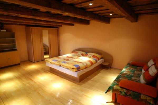 Two-Bedroom Apartment - Photo 36