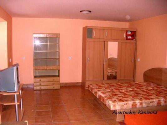 Two-Bedroom Apartment - Photo 21