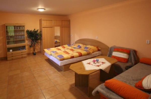 Two-Bedroom Apartment - Photo 33