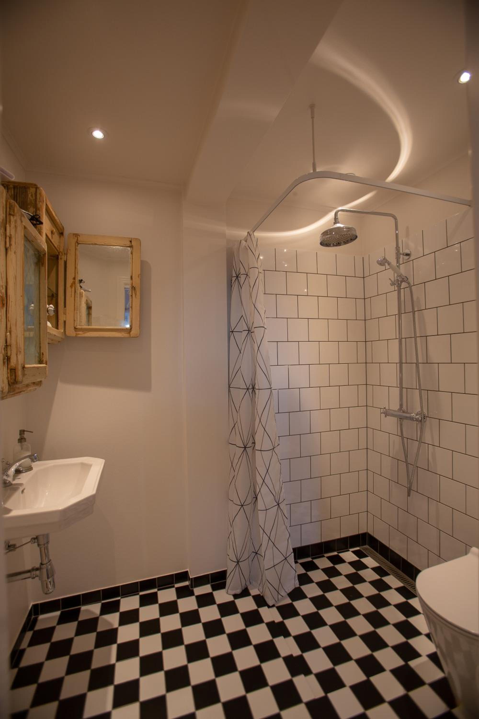 Junior Suite with French Balcony photo 2