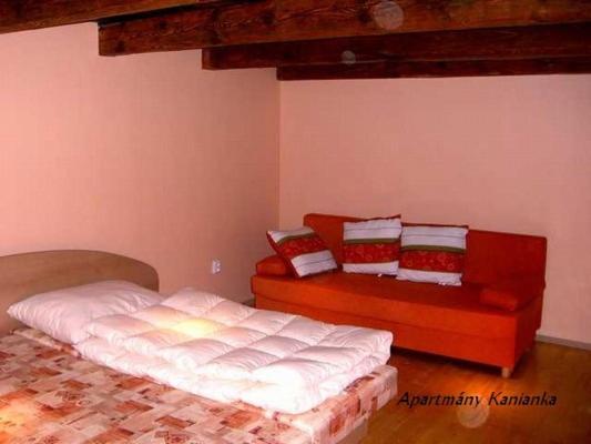 Two-Bedroom Apartment - Photo 34
