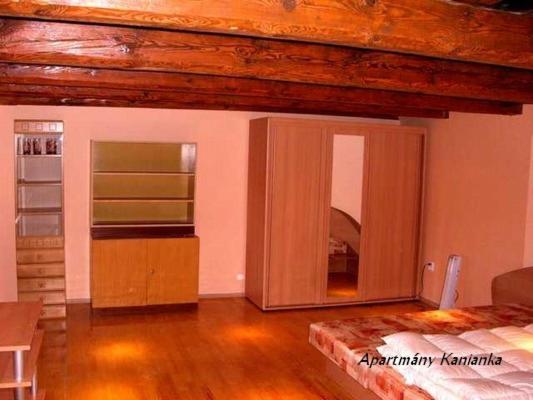 Two-Bedroom Apartment - Photo 22