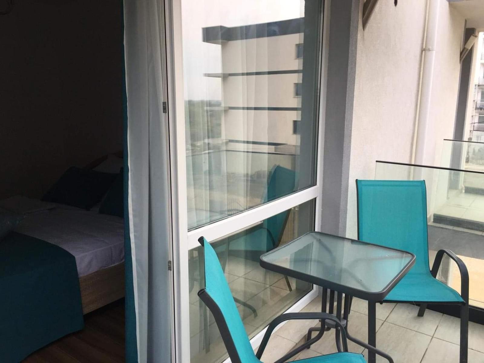 One-Bedroom Apartment - Photo 17