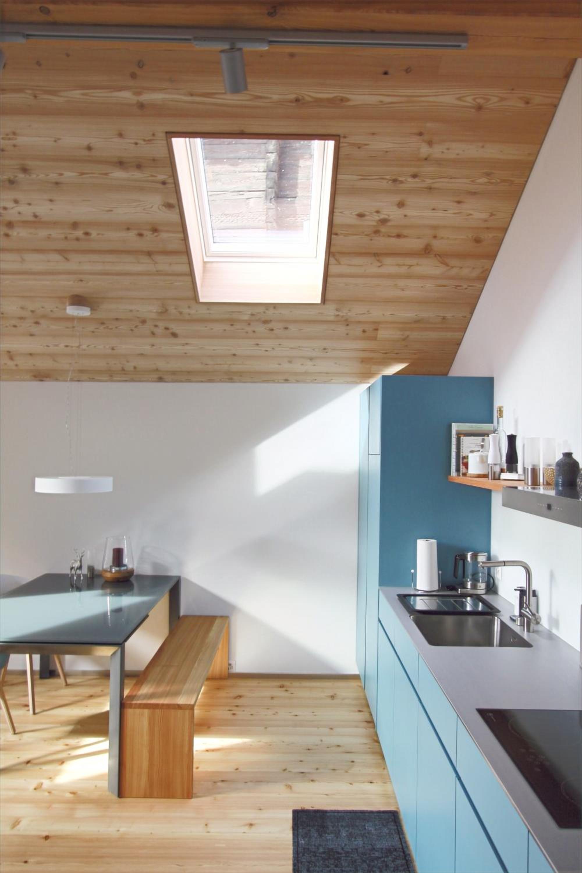 One-Bedroom Chalet photo 3