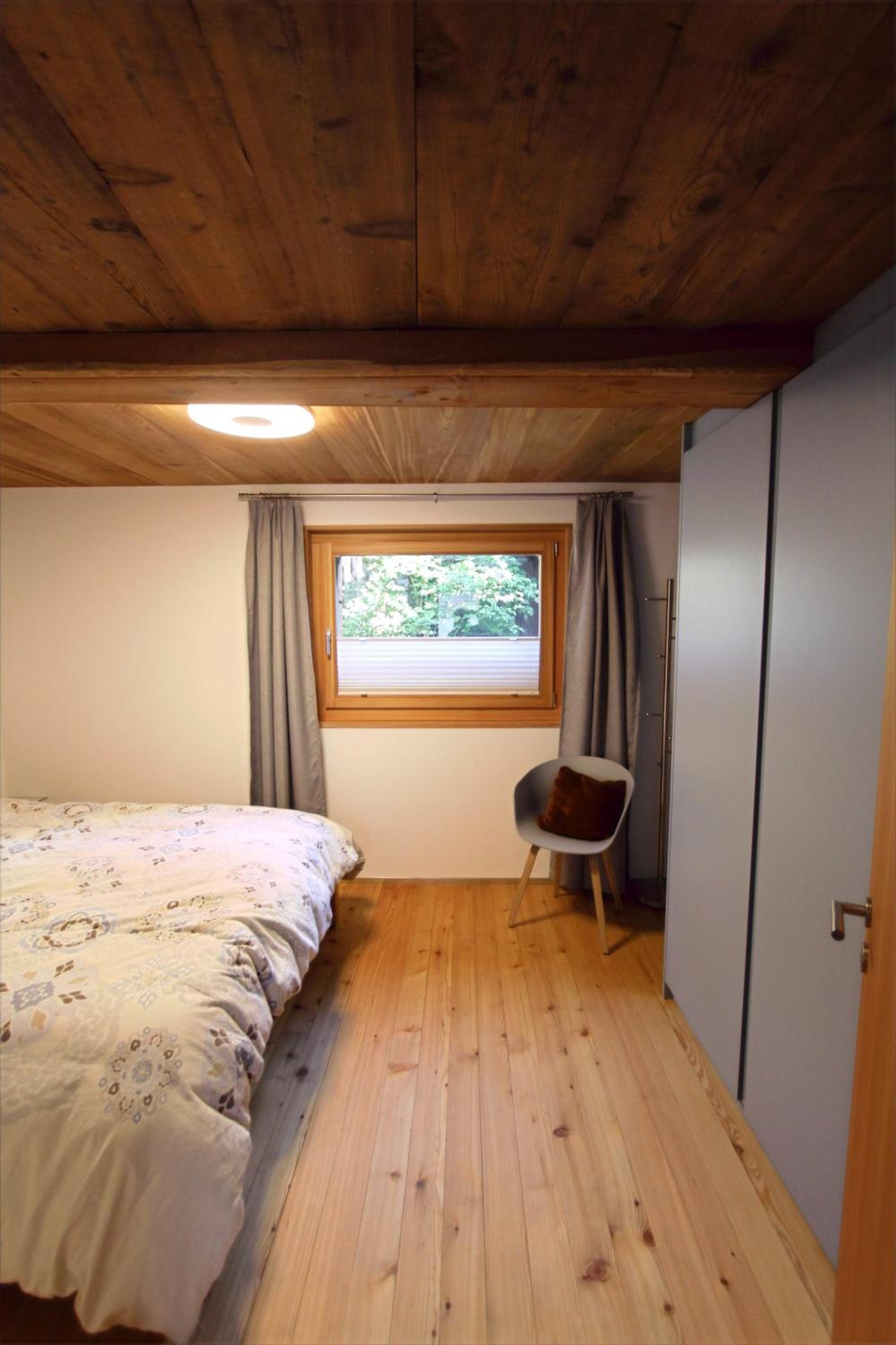 One-Bedroom Chalet photo 1