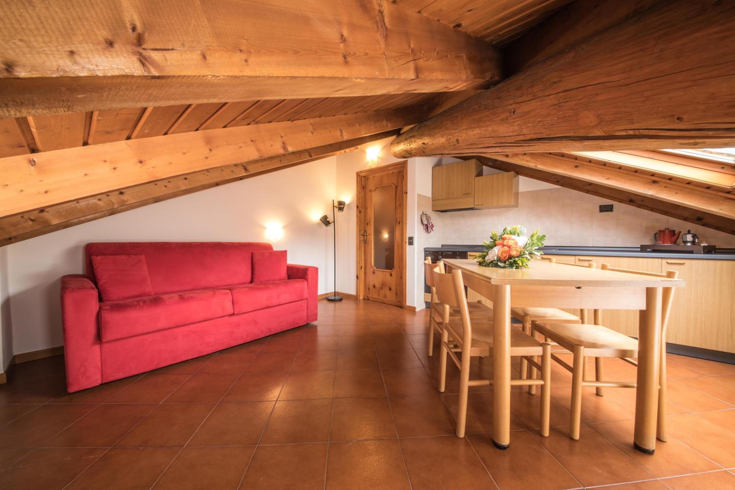 Vacation Home photo 1