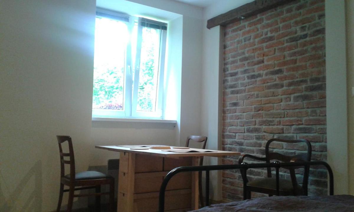 Large Double Room - Photo 34