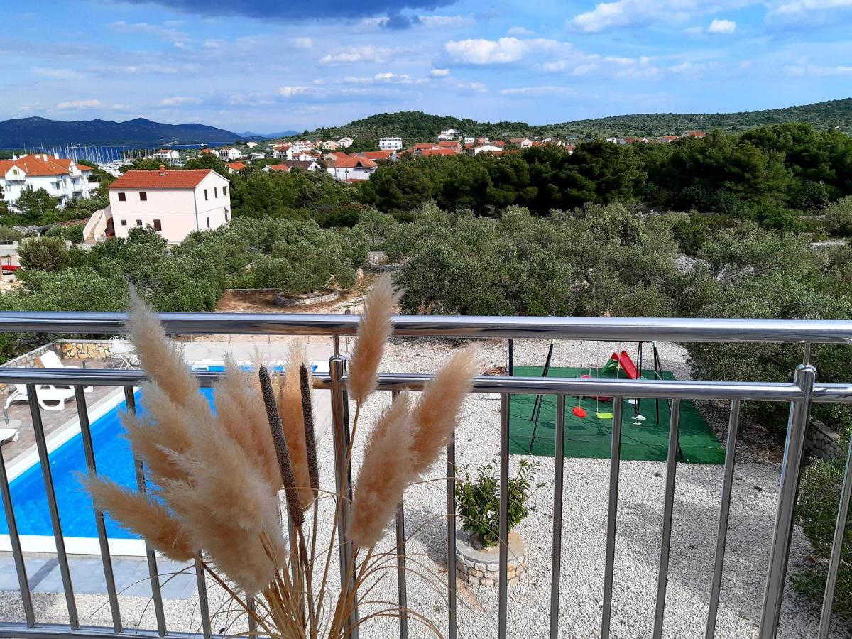 Apartment with Sea View photo 3