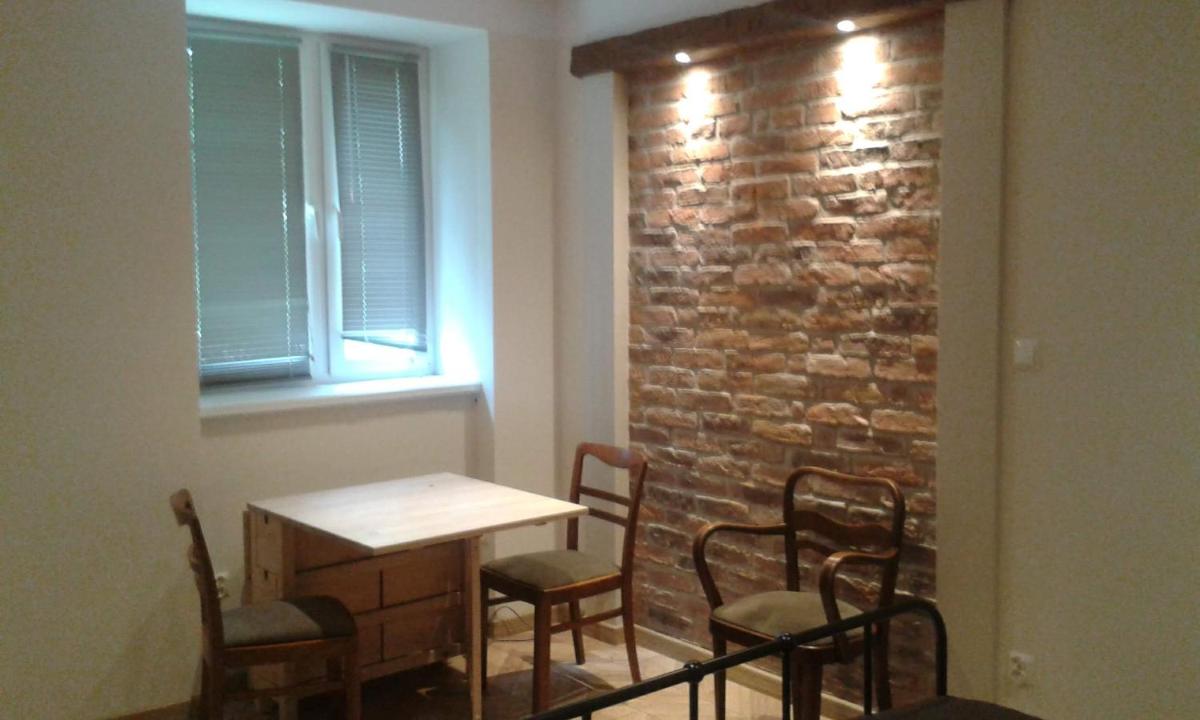 Large Double Room - Photo 8