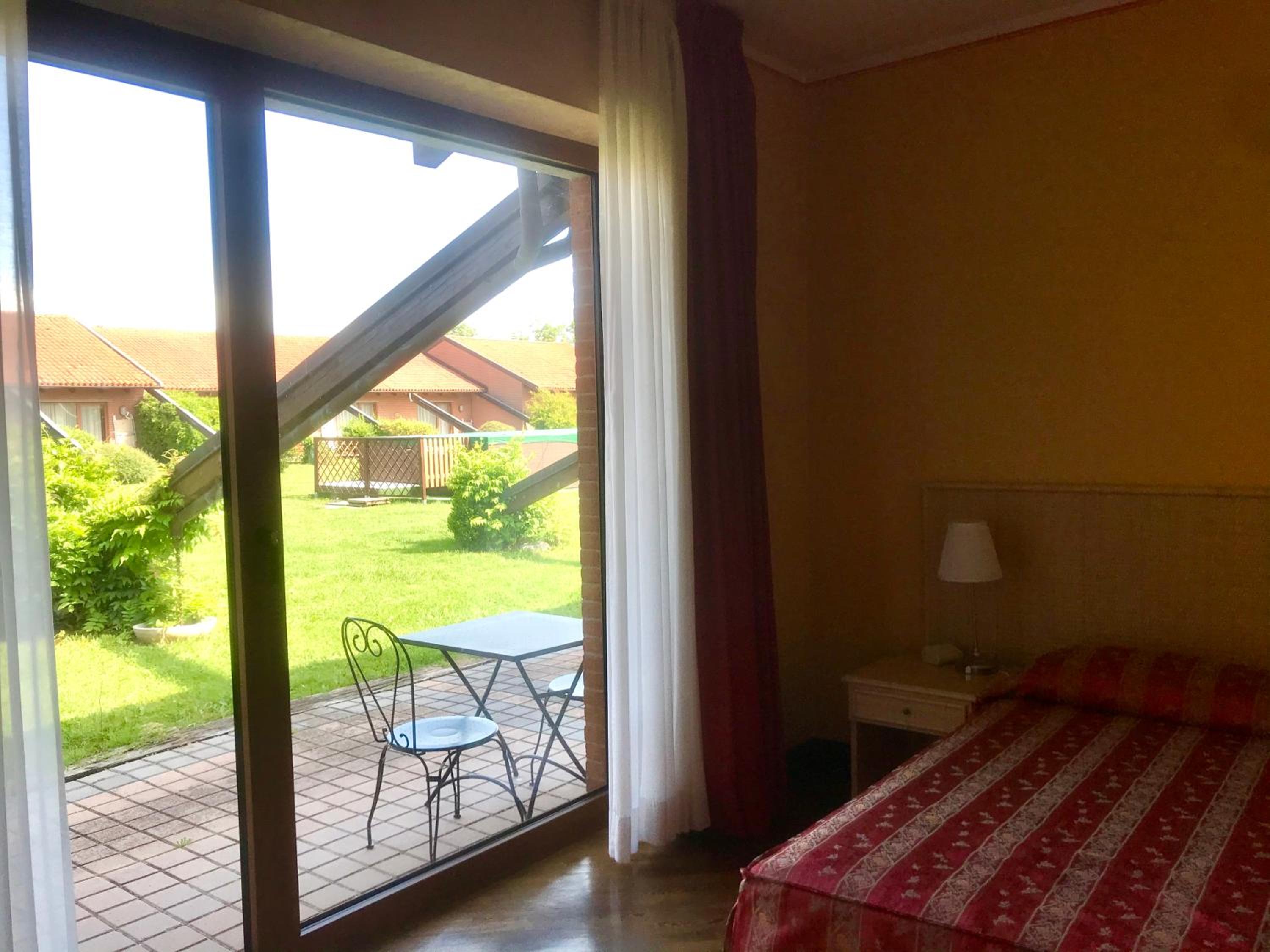 Standard Double or Twin Room photo 3