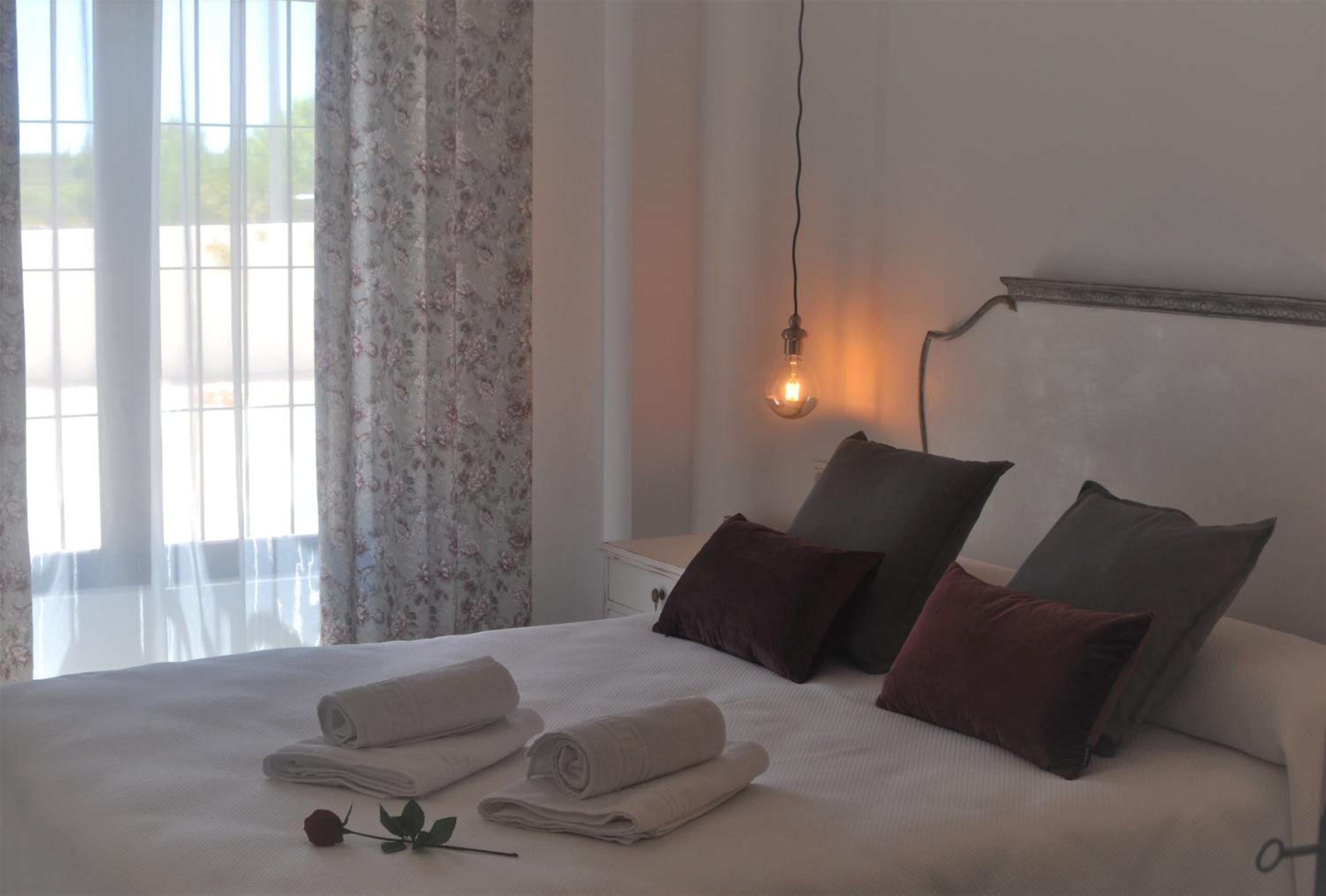 Casa de Seis Habitaciones
