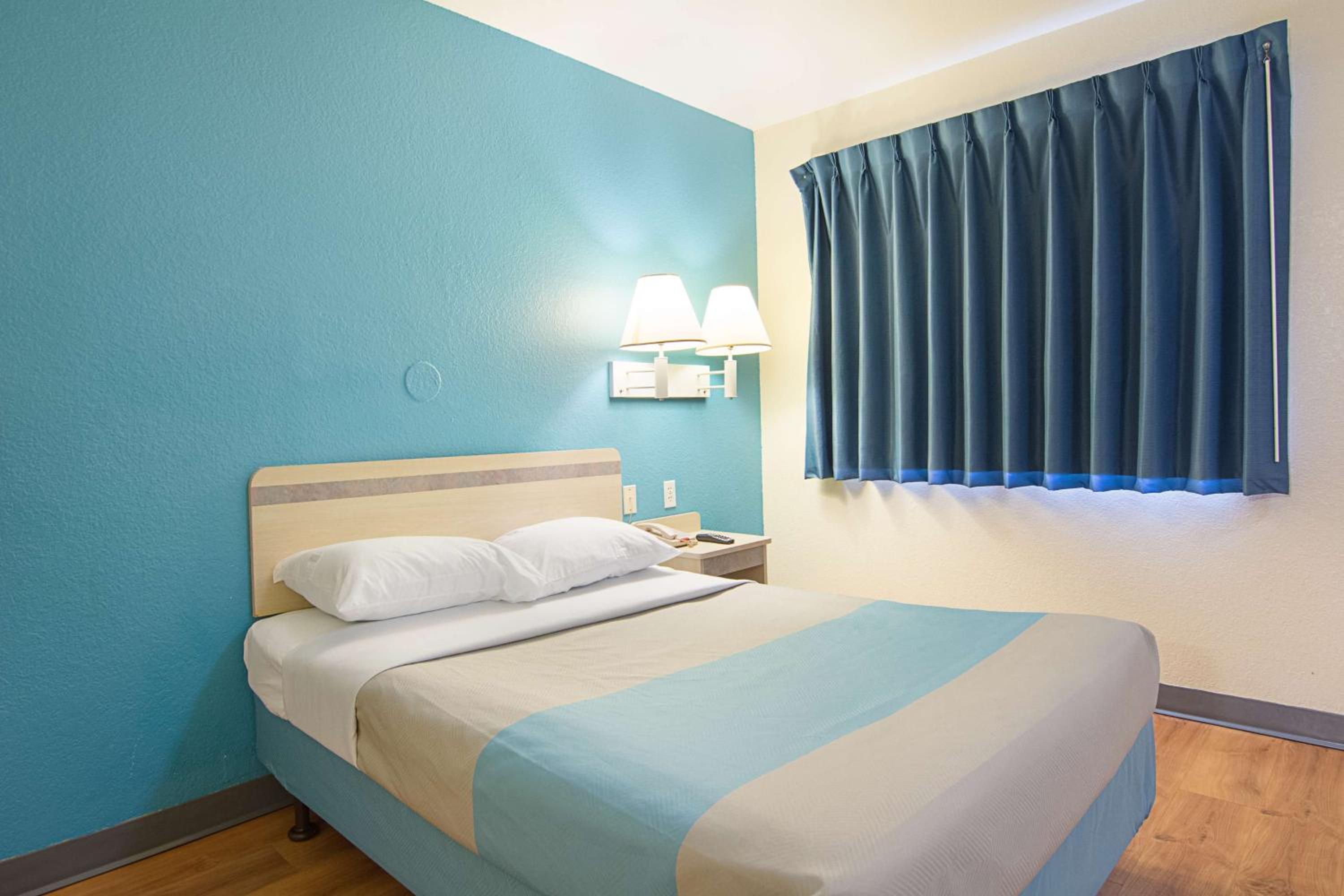 Motel 6 Fredericksburg, Va - North, 사진 7