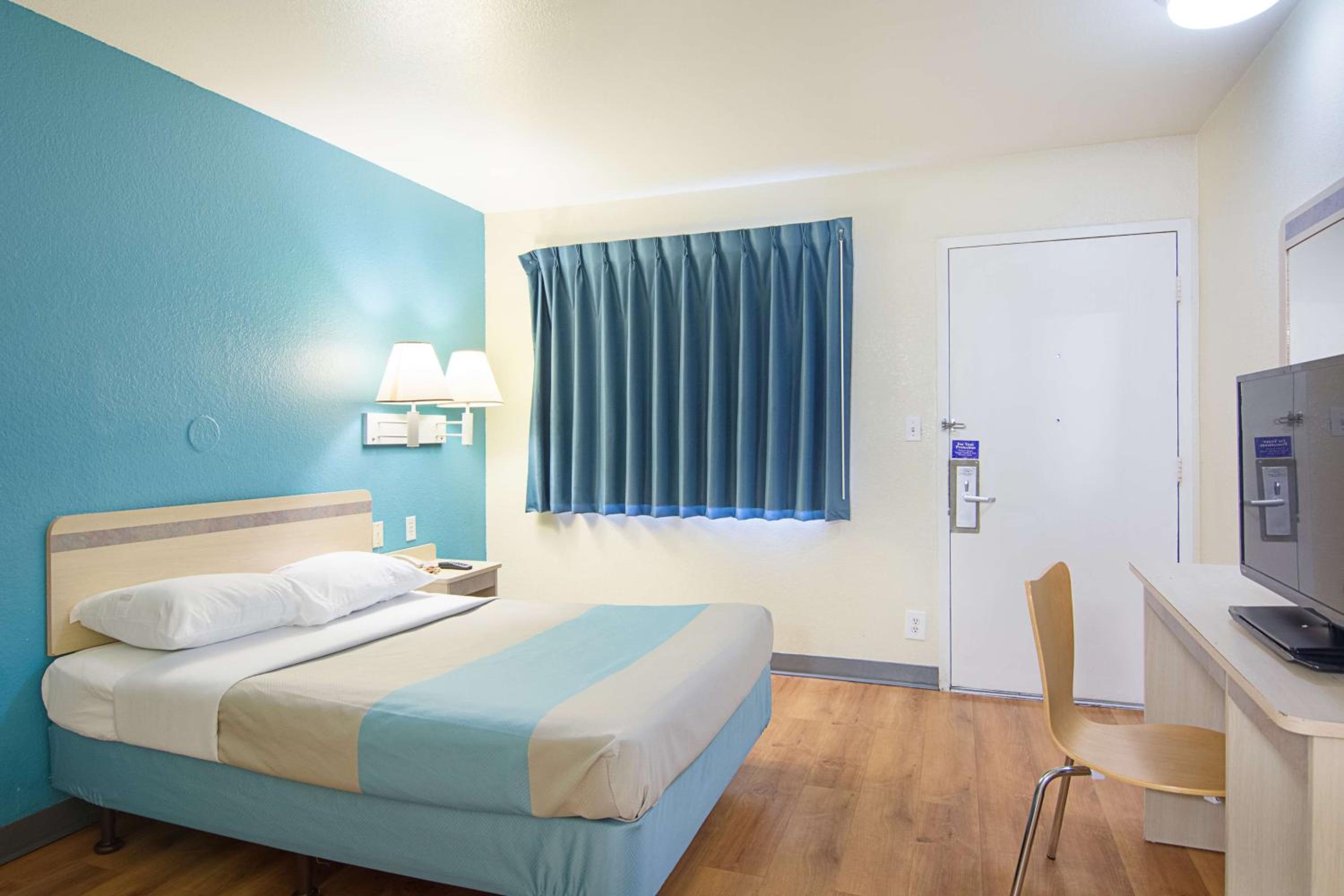 Motel 6 Fredericksburg, Va - North, 사진 3