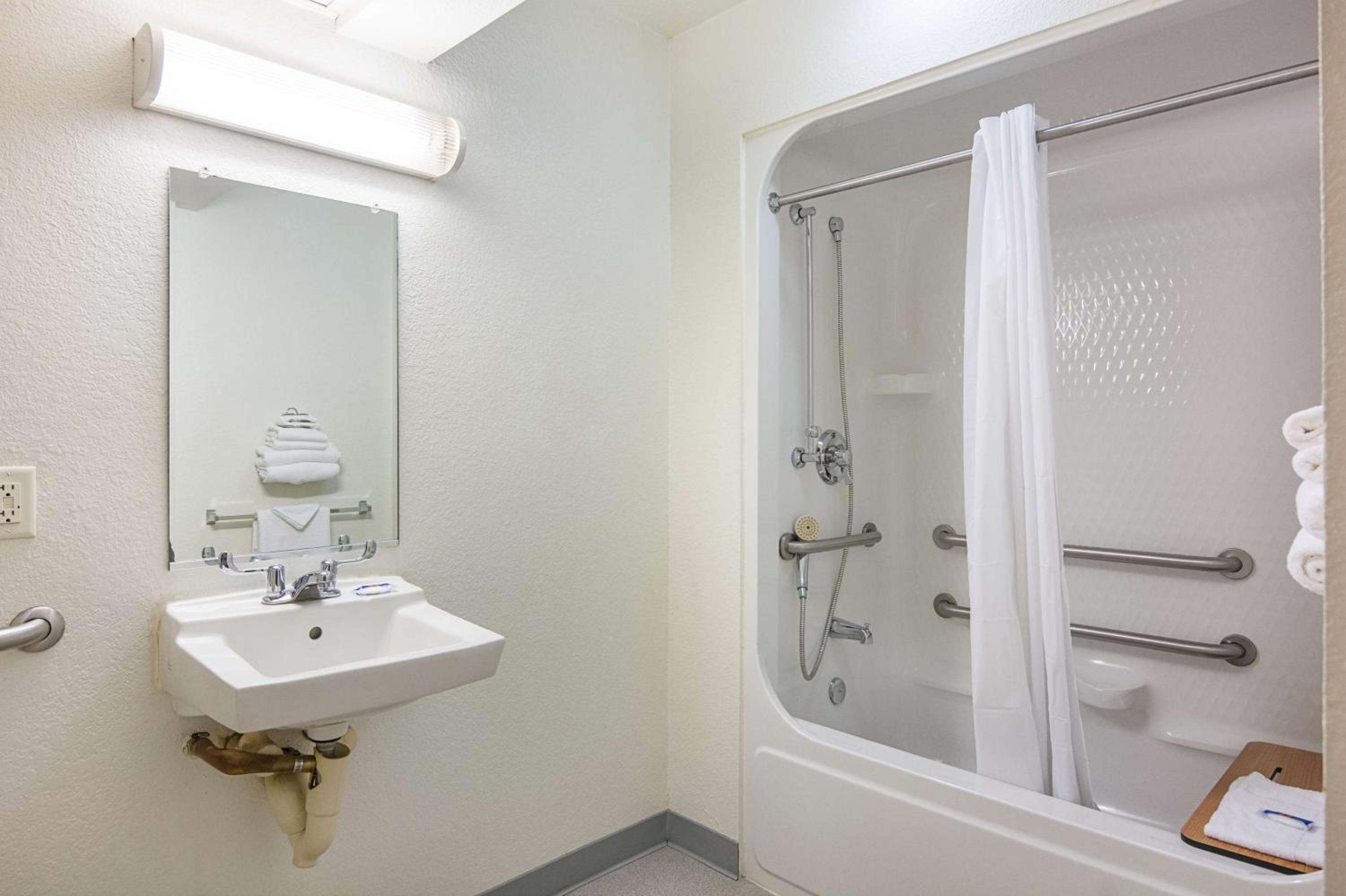 Motel 6 Fredericksburg, Va - North, 사진 5