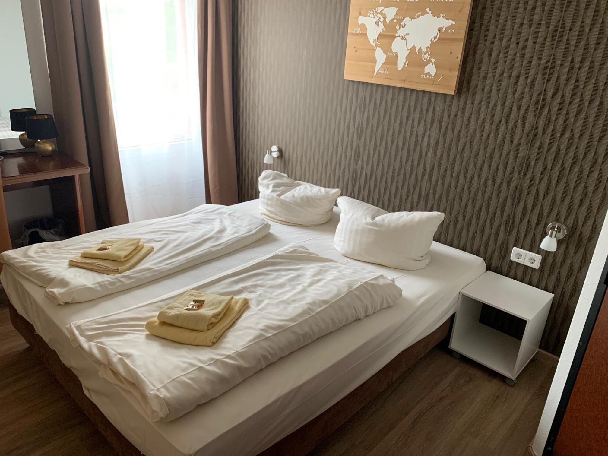Double Room photo 3
