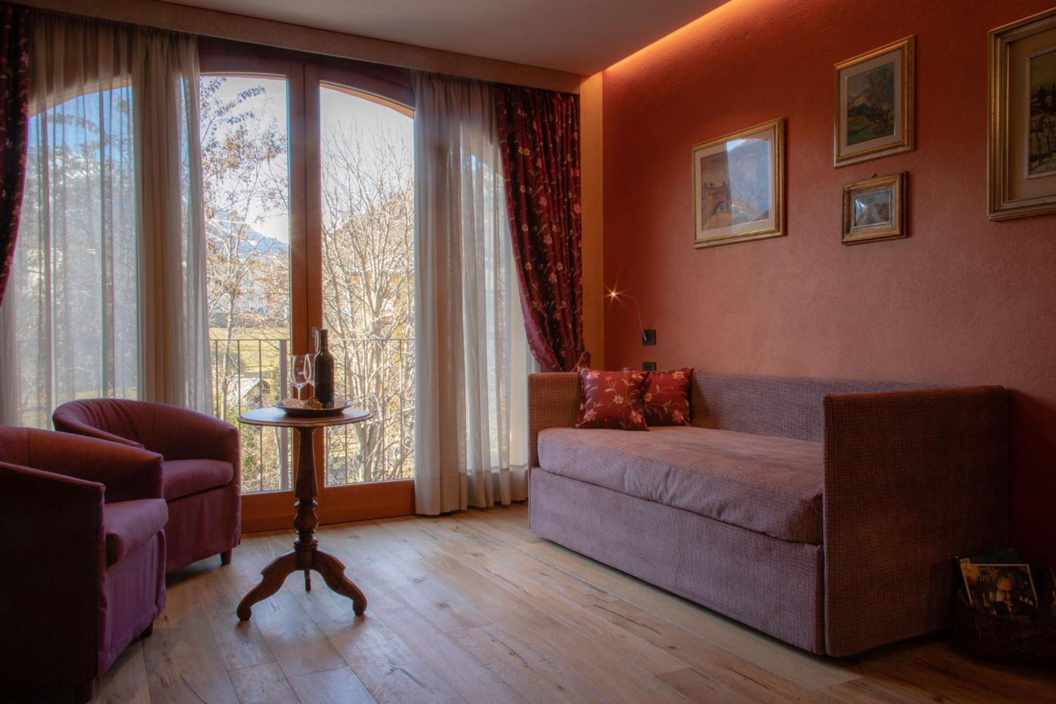 Junior Suite - Photo 4