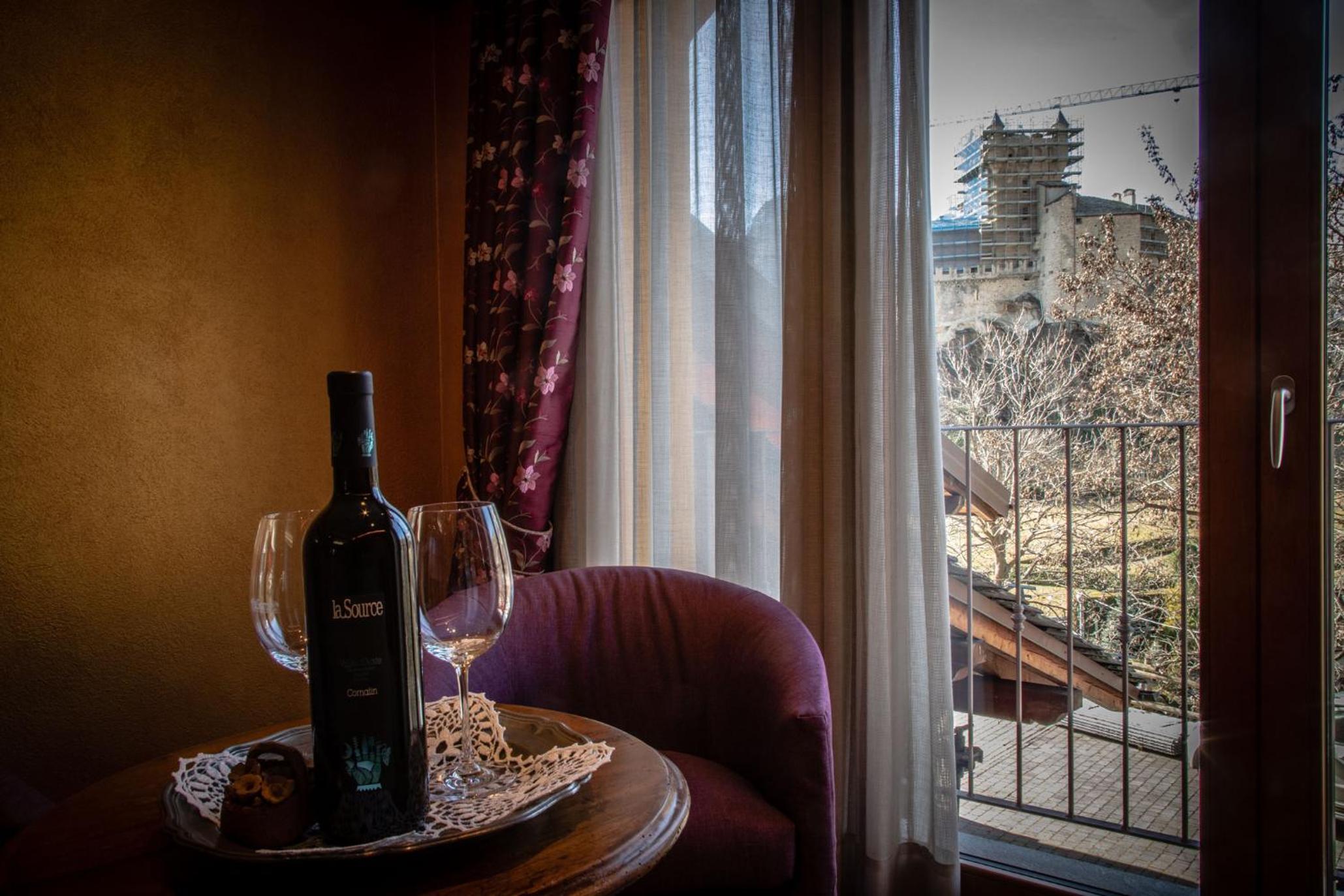 Junior Suite - Photo 5