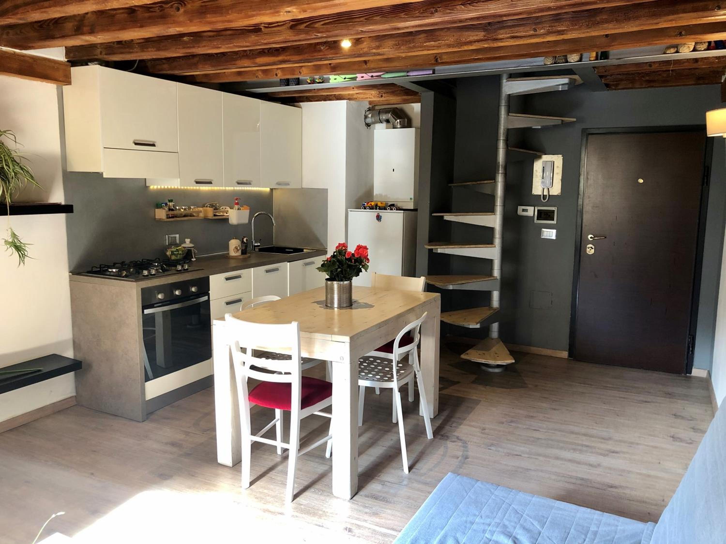 Apartment - Photo 29