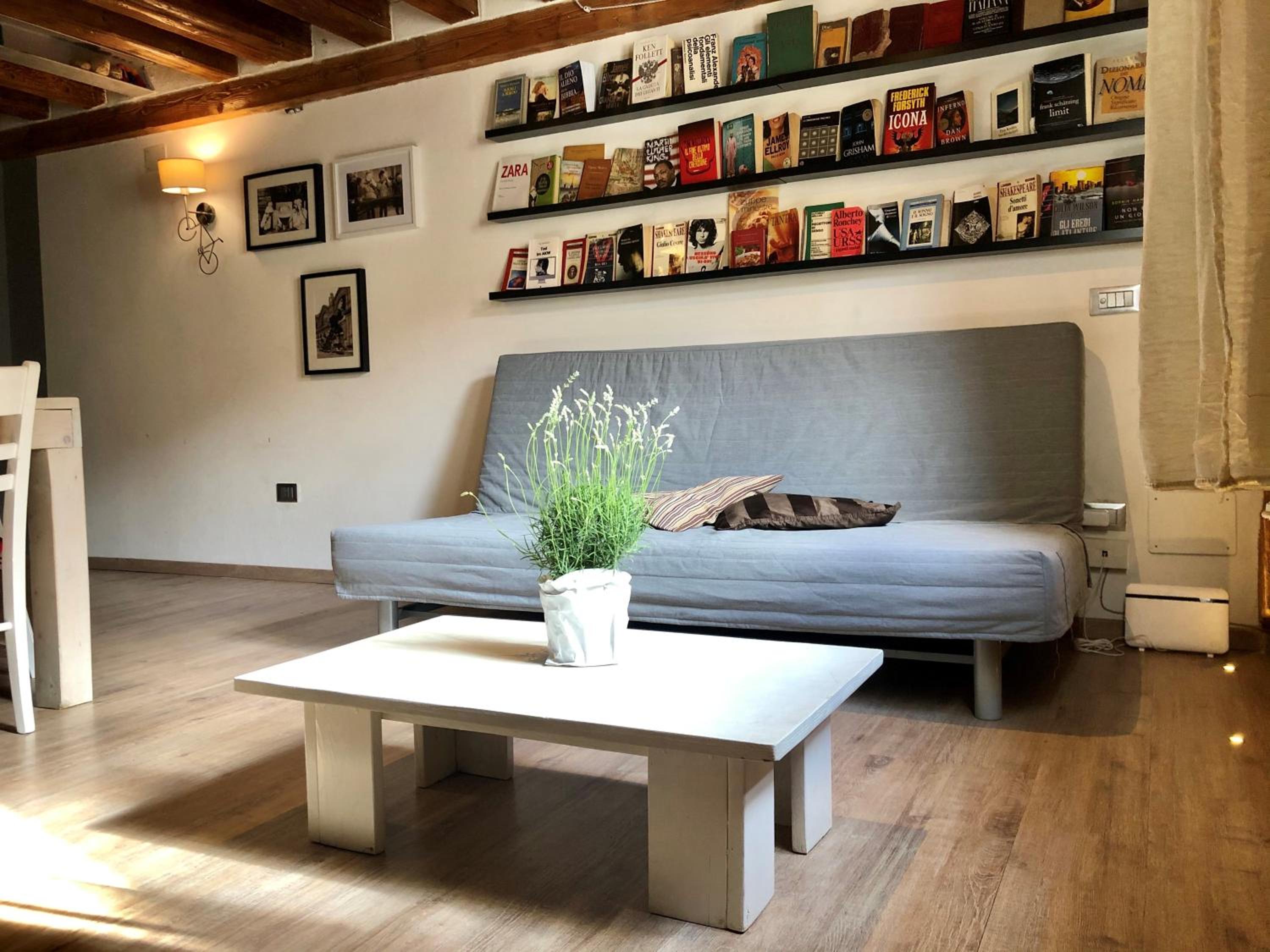Apartment - Photo 31