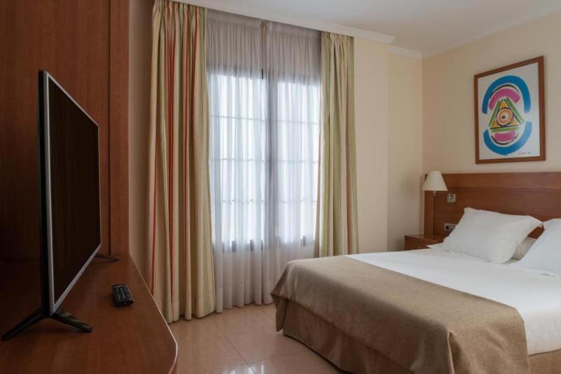 Habitación #1377271