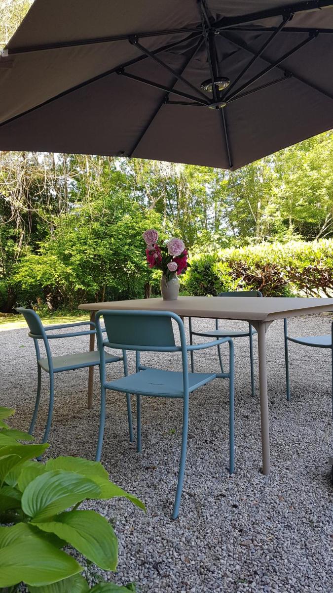 Junior Suite with Terrace - Saint Pierre photo 2