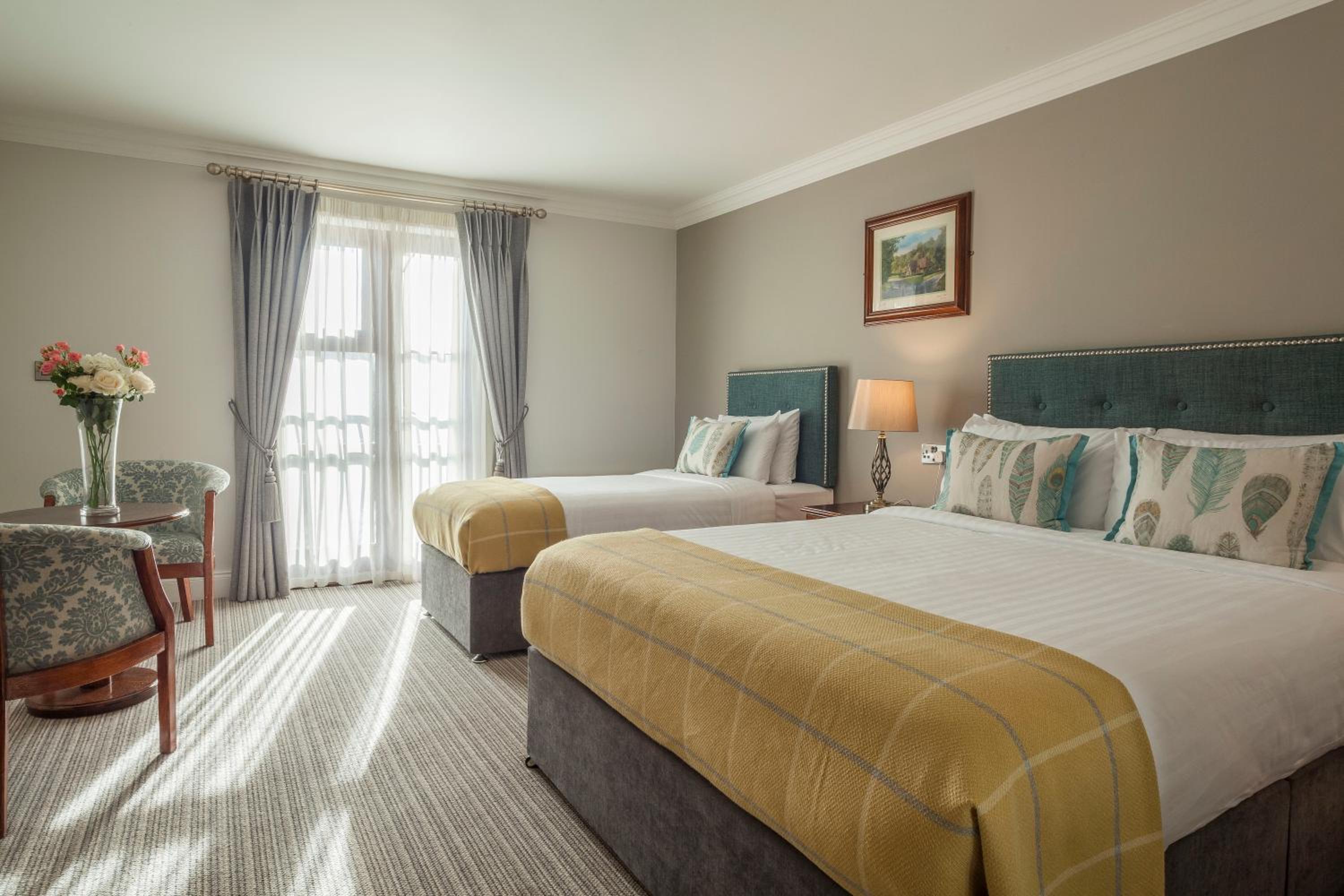 Triple Room - Photo 13
