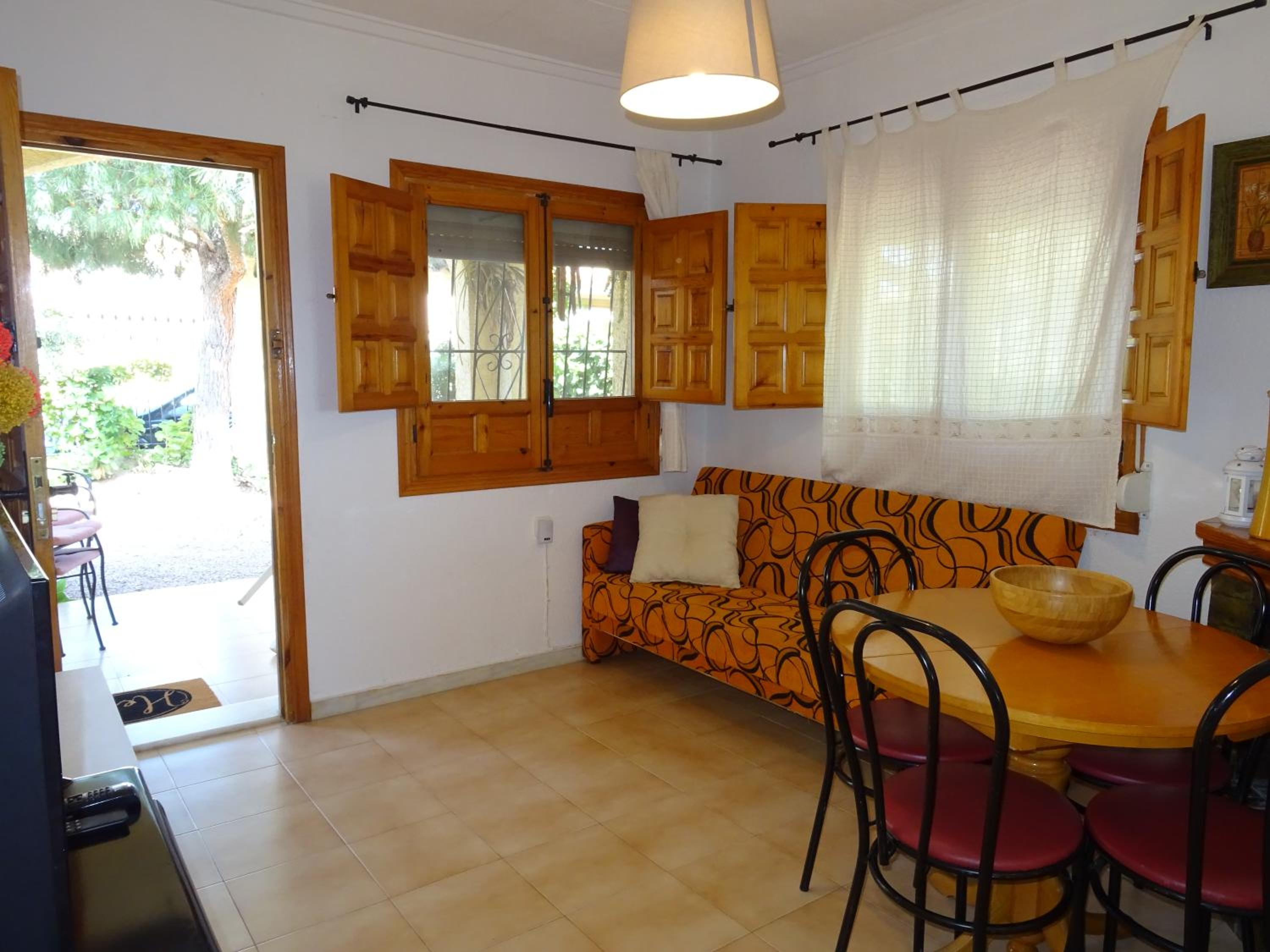 Two-Bedroom House photo 3