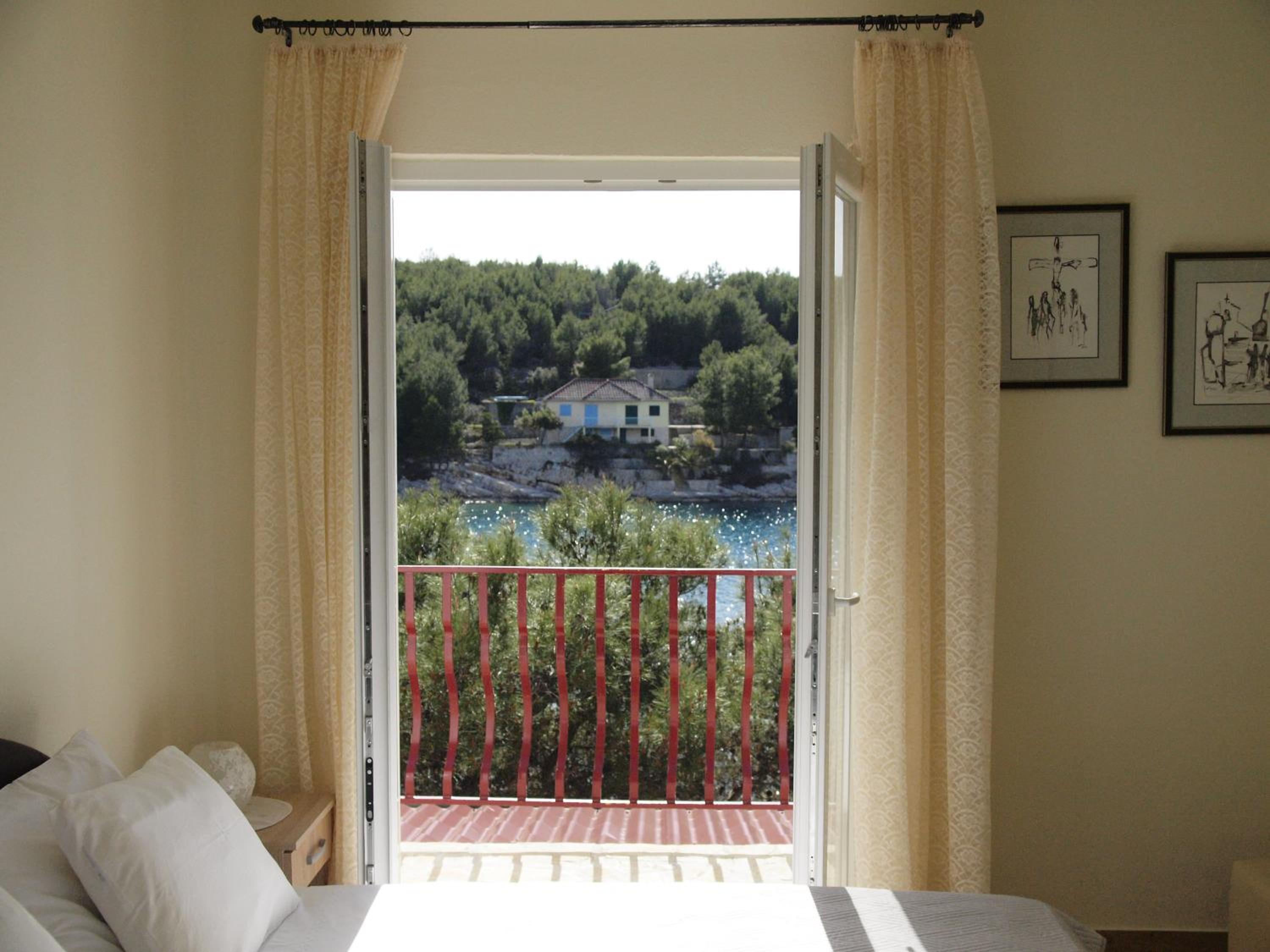 Apartment with Sea View photo 1