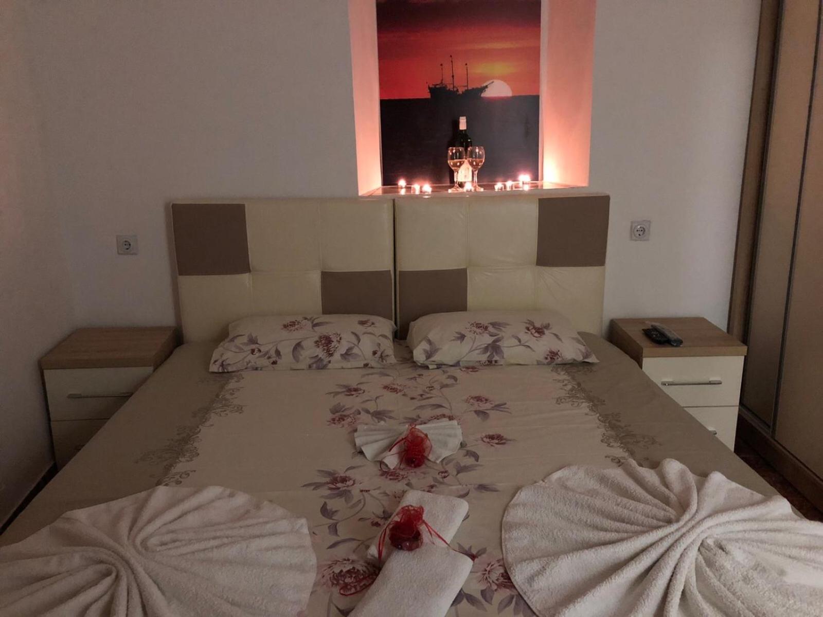 Double or Twin Room with Garden View photo 1