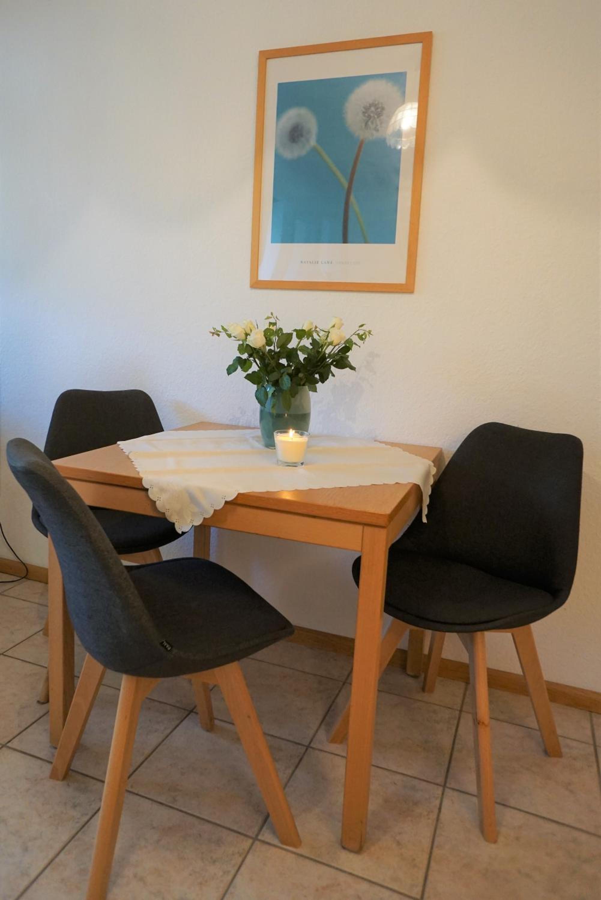 Dorfblick photo 3