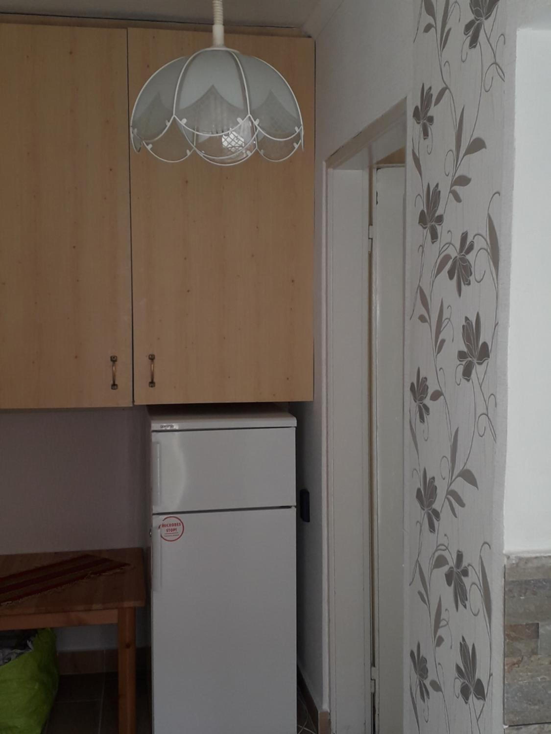 Three-Bedroom House photo 3