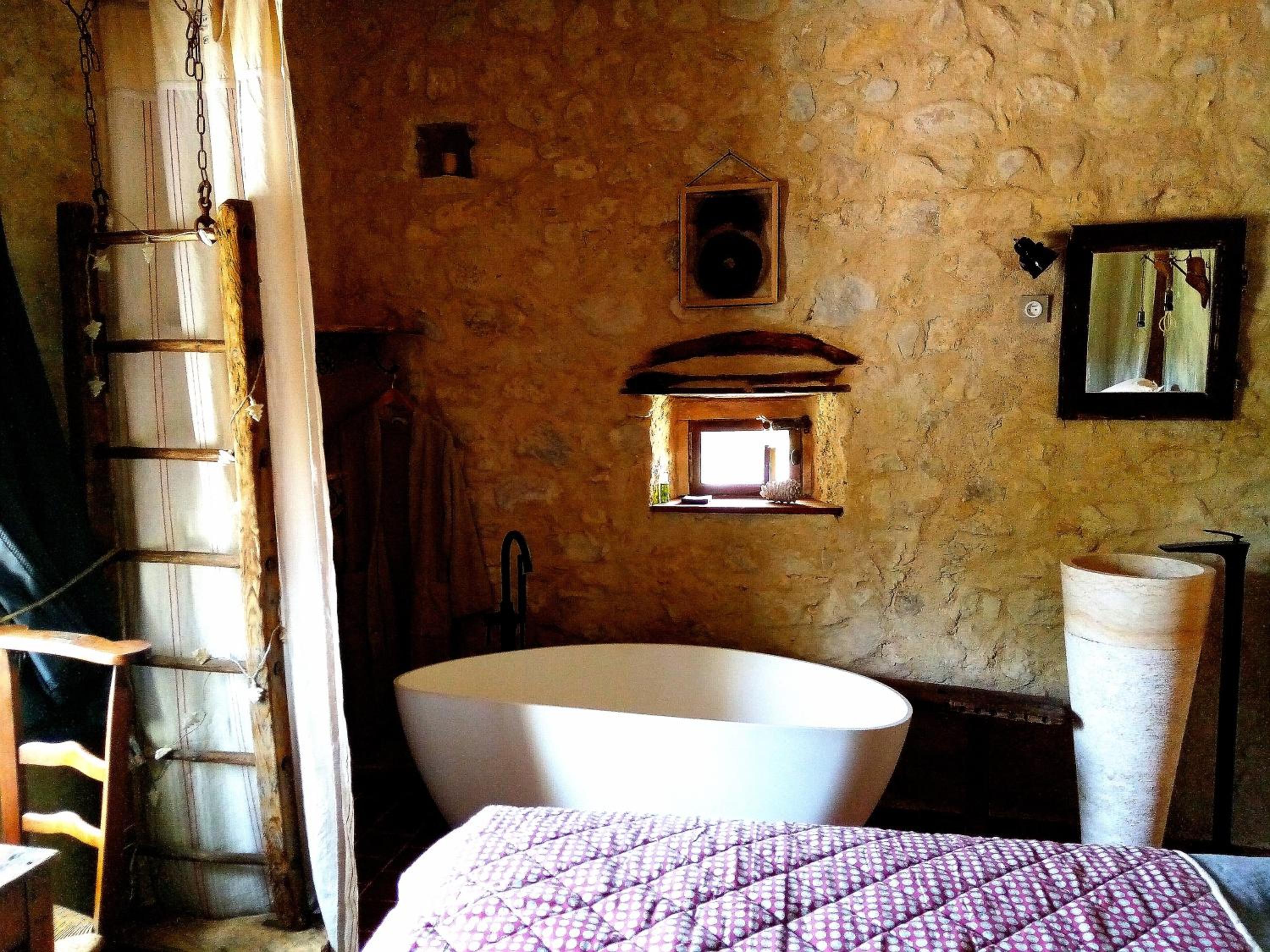 Double Room with Mountain View photo 3