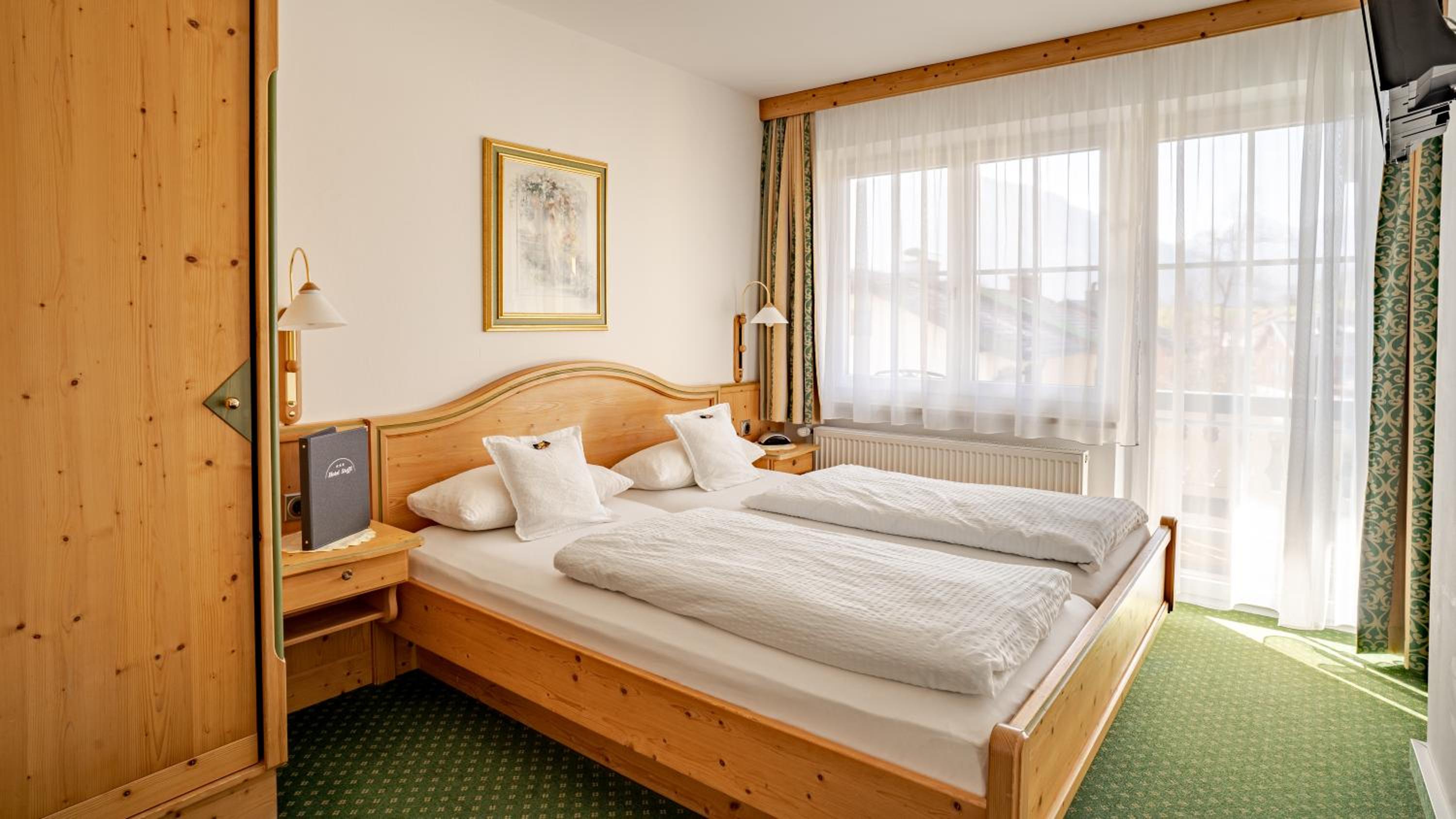 Standard Double Room photo 3